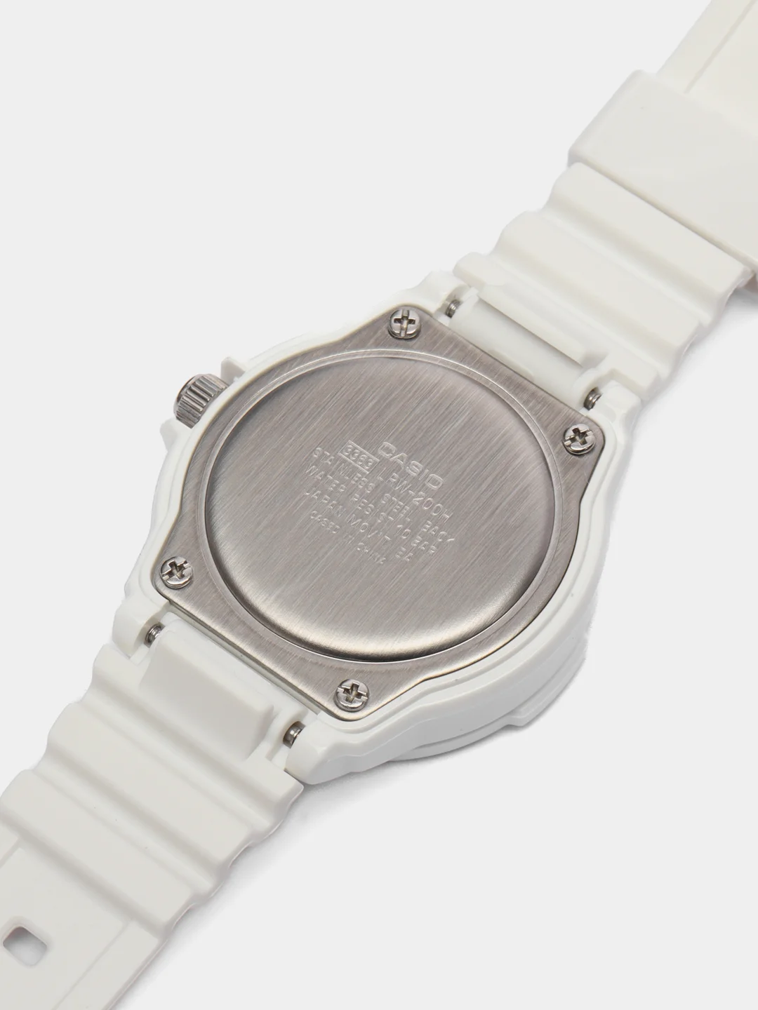 Наручные часы Casio LRW-200H-7B