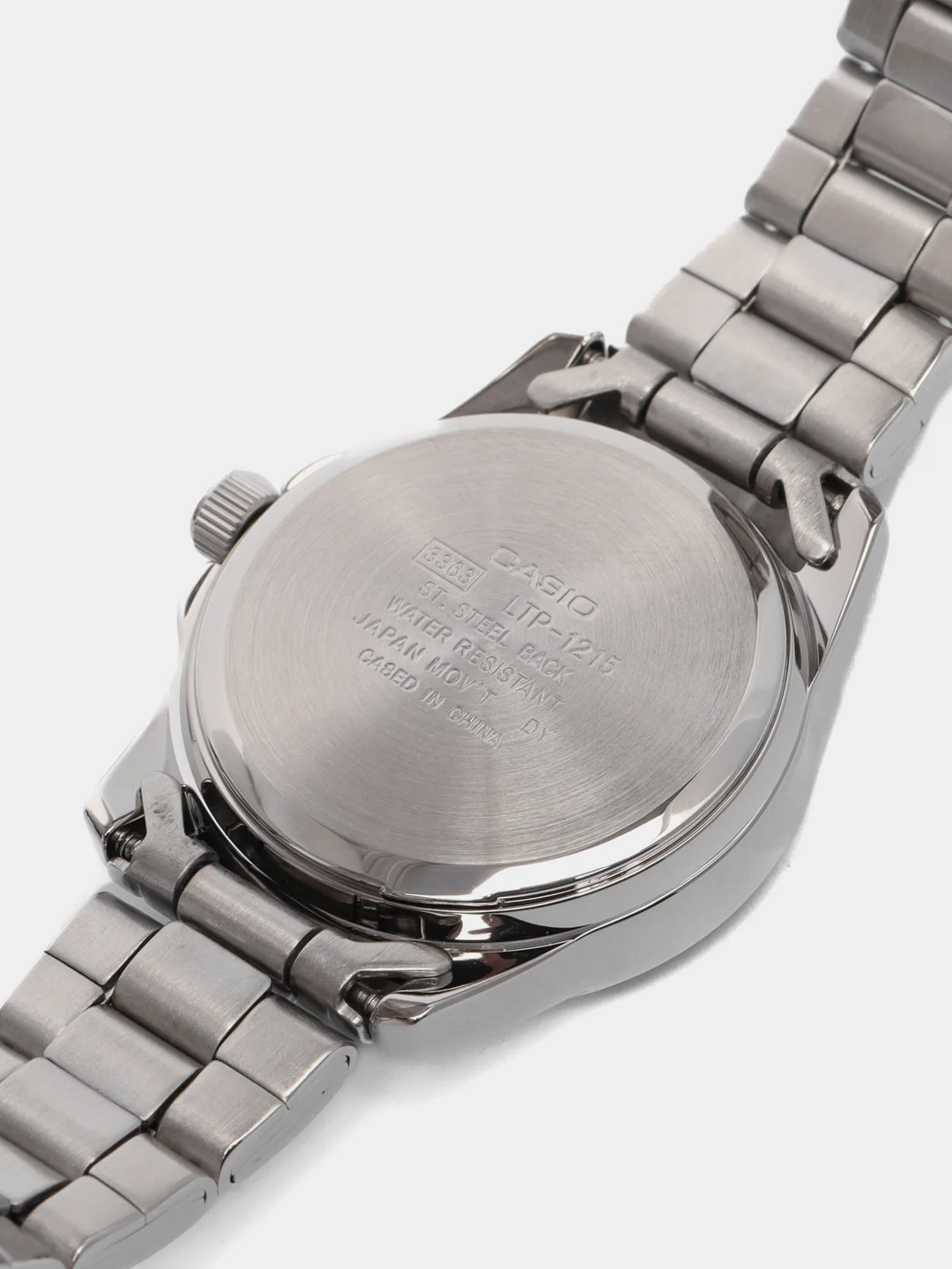 Наручные часы Casio LTP-1215A-7B2