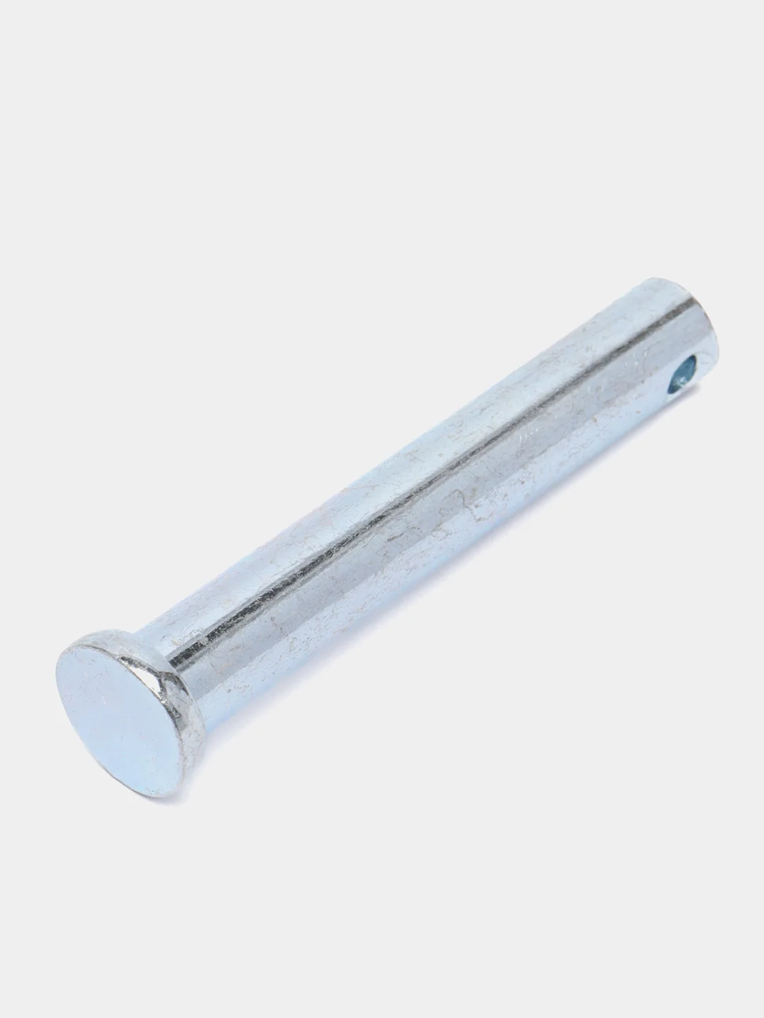 Стопор со шплинтом для мотоблоков D10мм*L64мм - 4 шт