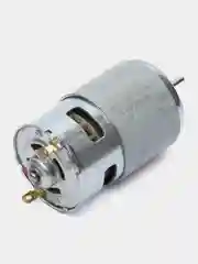 Двигатель для шуруповерта HRS775 V18