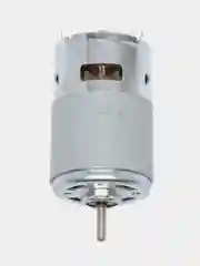 Двигатель для шуруповерта HRS775 V18