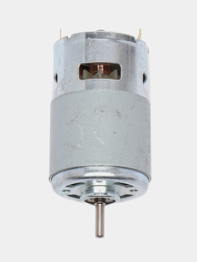 Двигатель для шуруповерта HRS775 V18