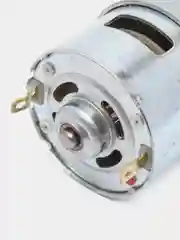 Двигатель для шуруповерта HRS775 V18