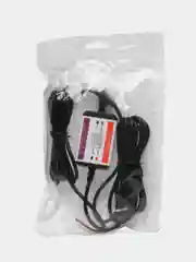 Кабель питания MICRO USB для скрытой установки видеорегистратора 12/24v 2A 3метра