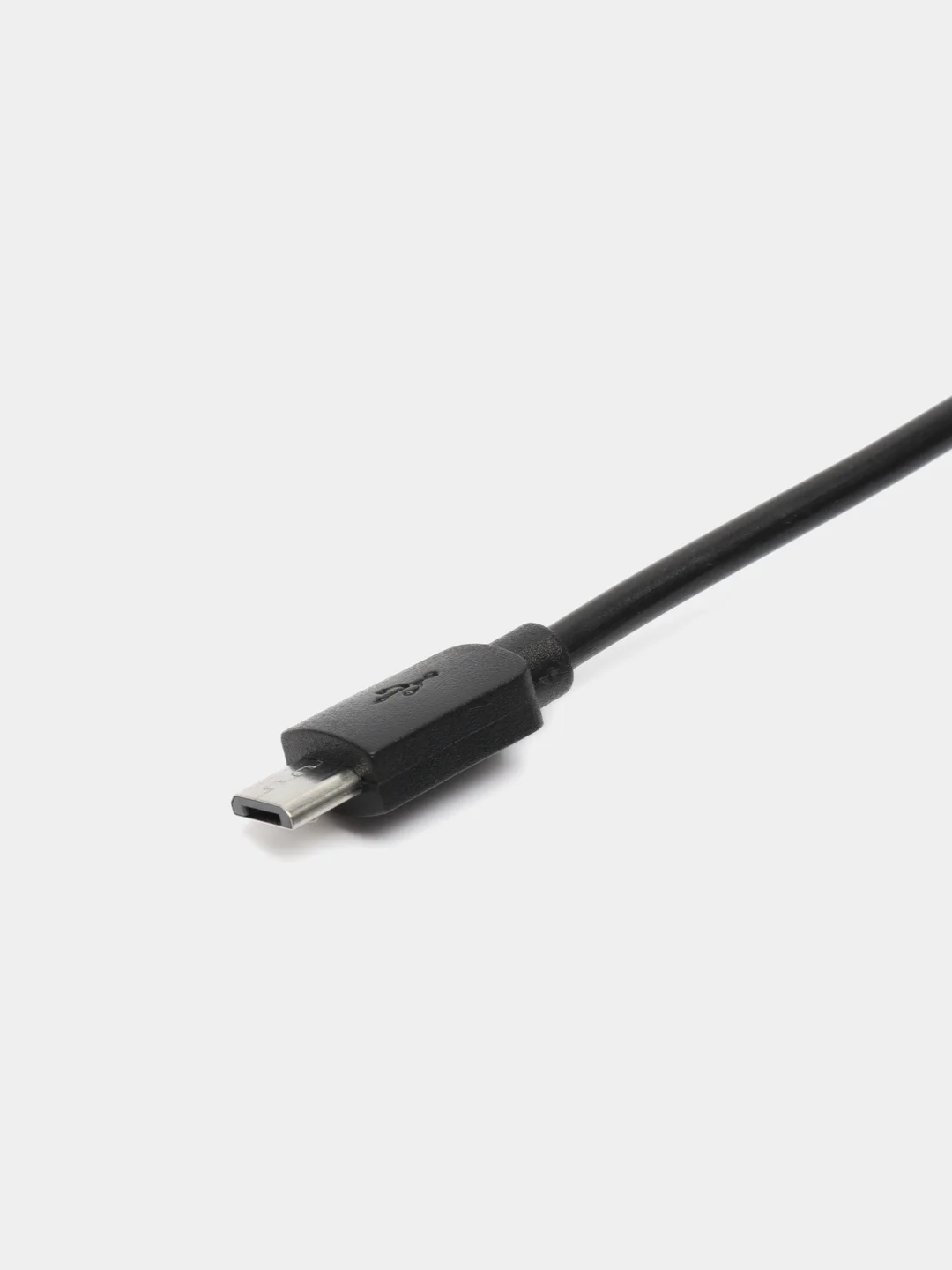 Кабель питания MICRO USB для скрытой установки видеорегистратора 12/24v 2A 3метра