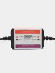 Кабель питания MICRO USB для скрытой установки видеорегистратора 12/24v 2A 3метра