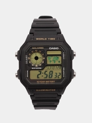 Наручные часы Casio AE-1200WH-1B