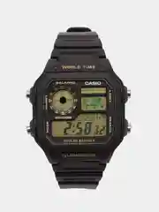 Наручные часы Casio AE-1200WH-1B