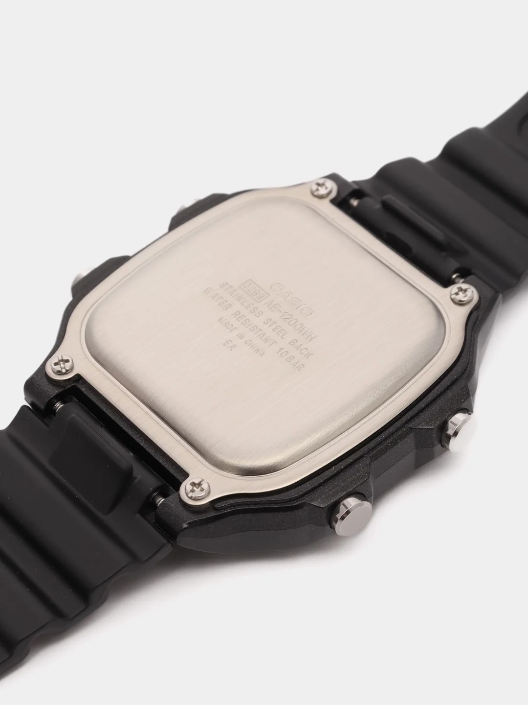 Наручные часы Casio AE-1200WH-1B