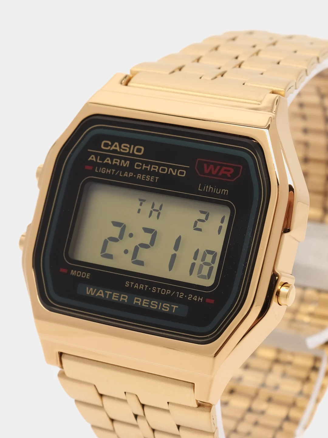 Наручные часы Casio A-159WGEA-1D