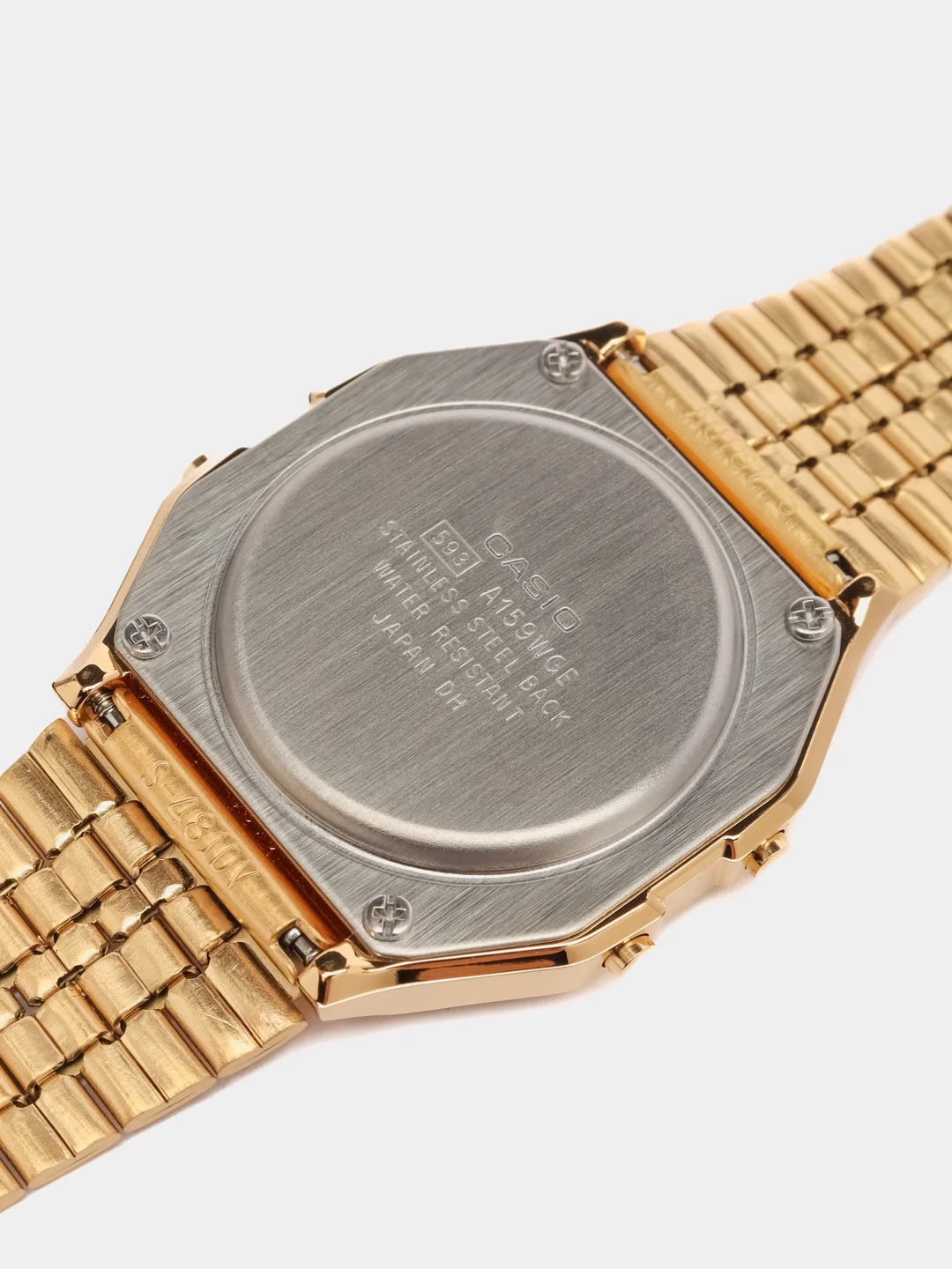 Наручные часы Casio A-159WGEA-1D
