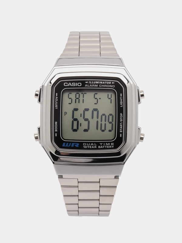 Наручные часы Casio A-178WA-1A