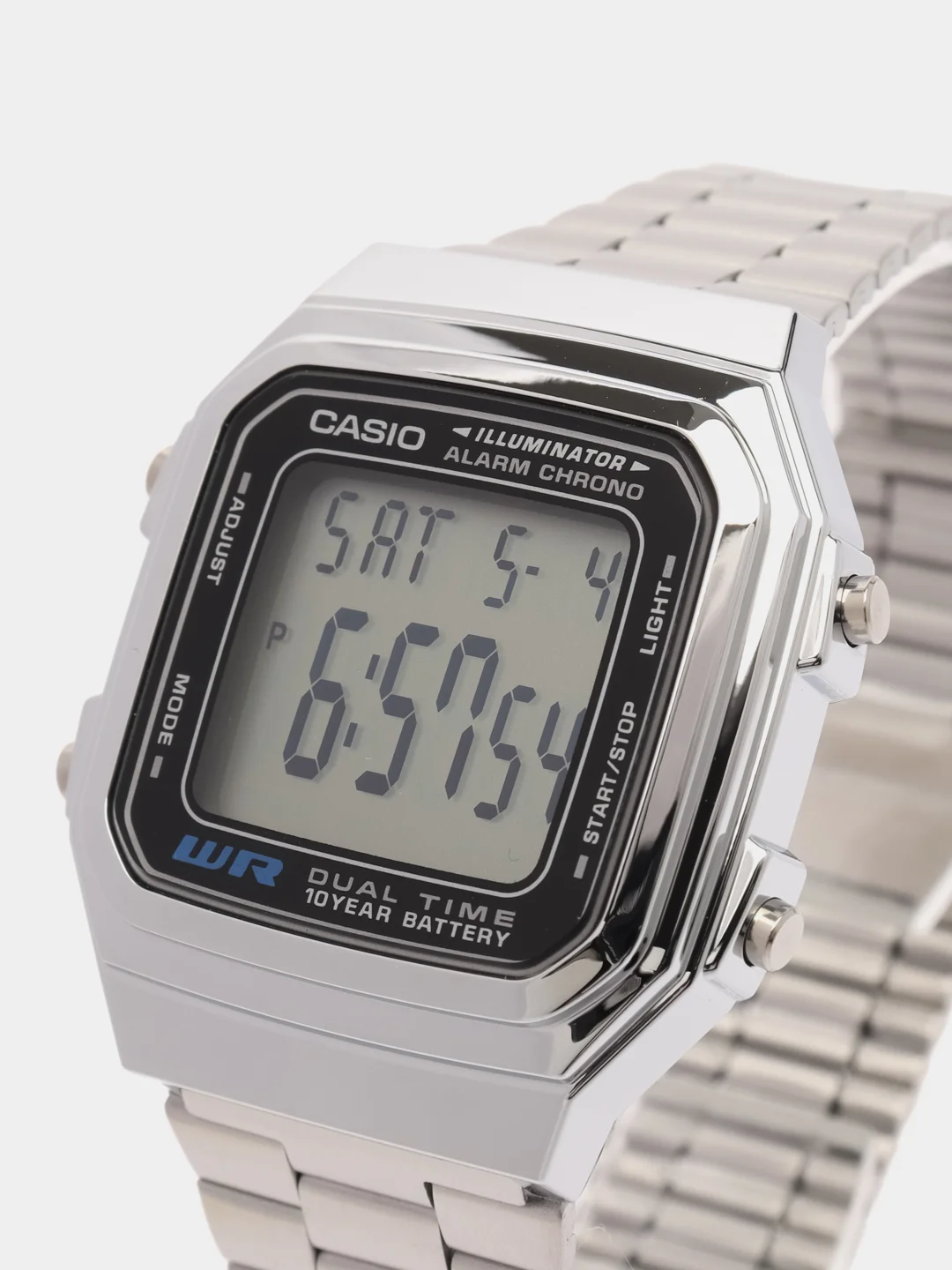 Наручные часы Casio A-178WA-1A