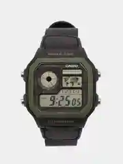 Наручные часы Casio AE-1200WHB-1B