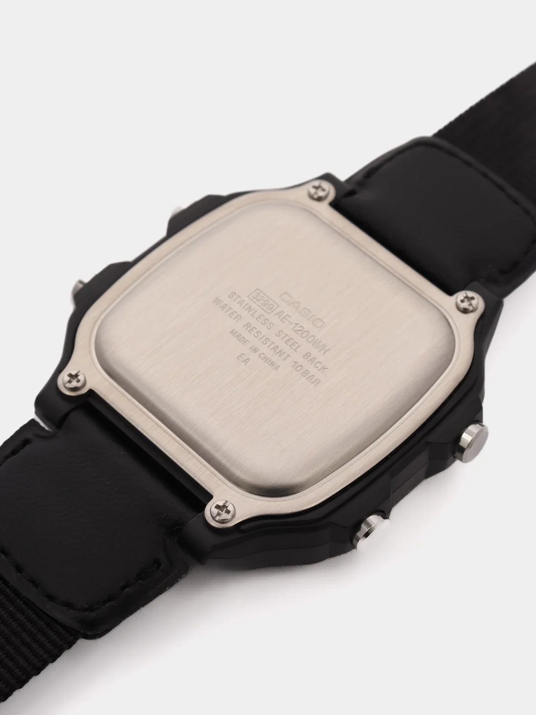 Наручные часы Casio AE-1200WHB-1B