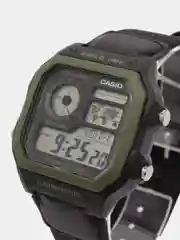 Наручные часы Casio AE-1200WHB-1B