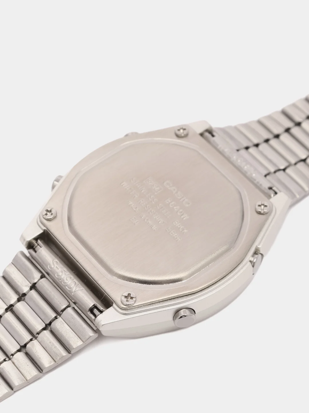 Наручные часы Casio B640WD-1A