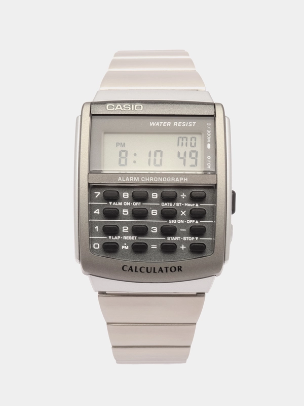 Наручные часы Casio CA-506-1