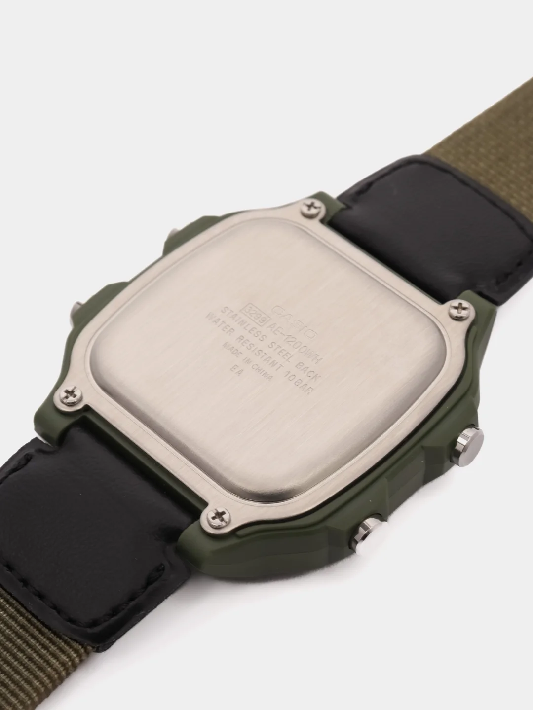 Наручные часы Casio AE-1200WHB-3B