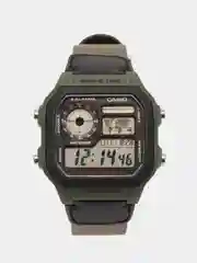 Наручные часы Casio AE-1200WHB-3B