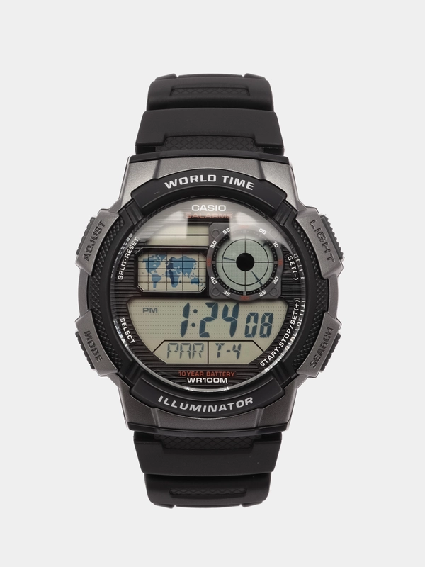 Наручные часы Casio AE-1000W-1B