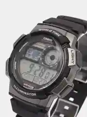 Наручные часы Casio AE-1000W-1B