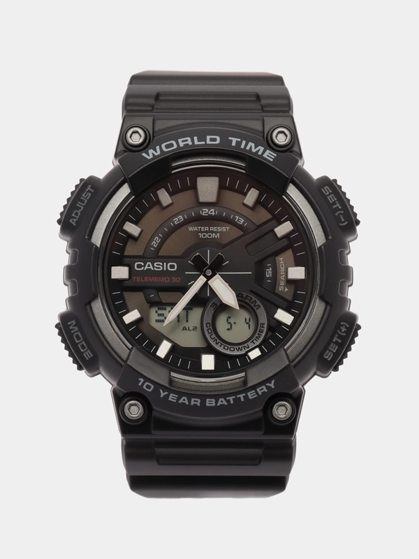 Наручные часы Casio AEQ-110W-1A
