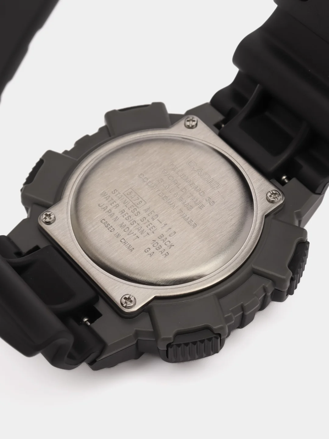 Наручные часы Casio AEQ-110W-1A