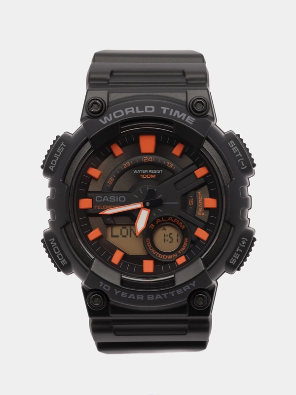 Наручные часы Casio AEQ-110W-1A2