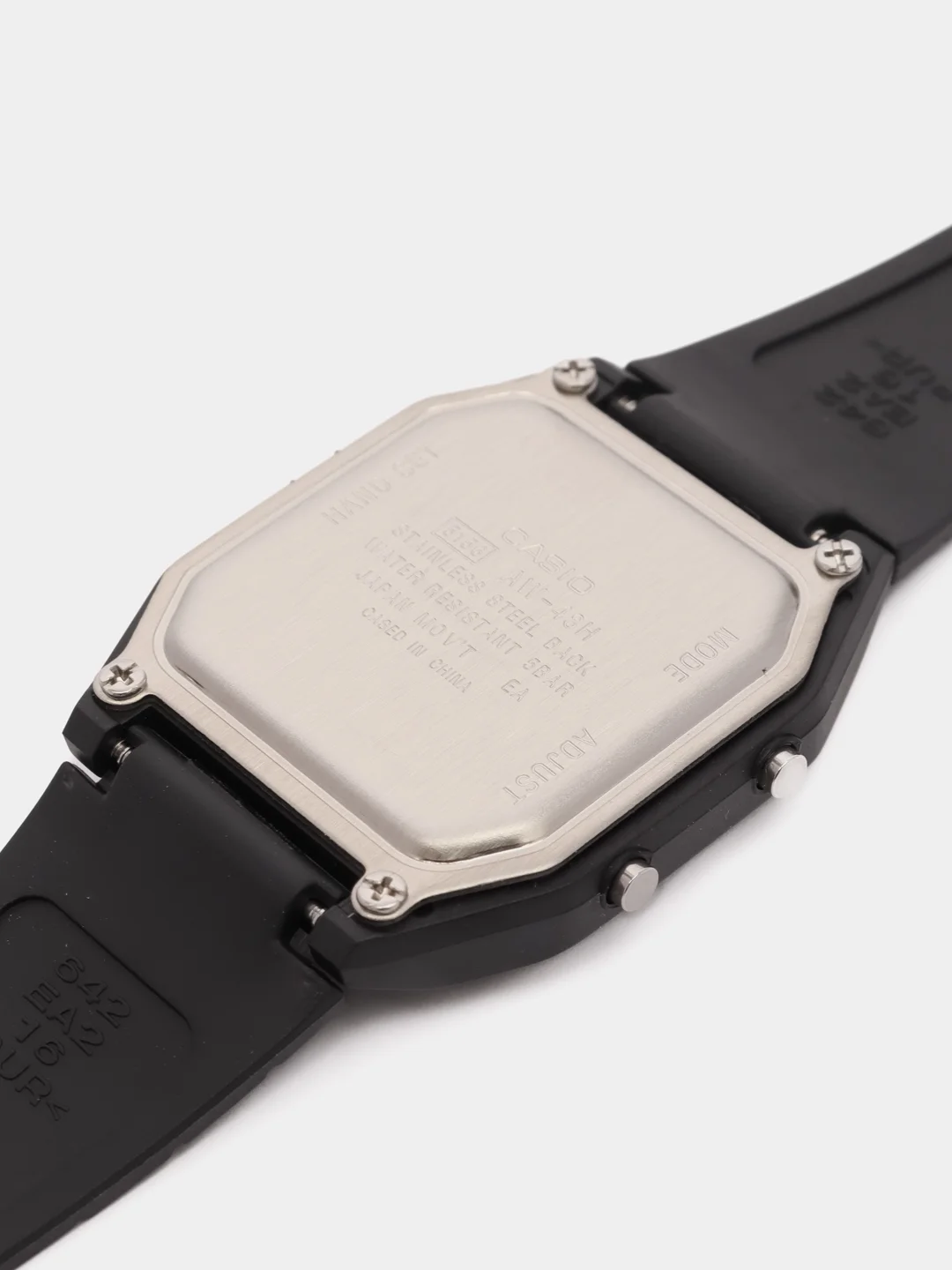 Наручные часы Casio AW-48HE-1A