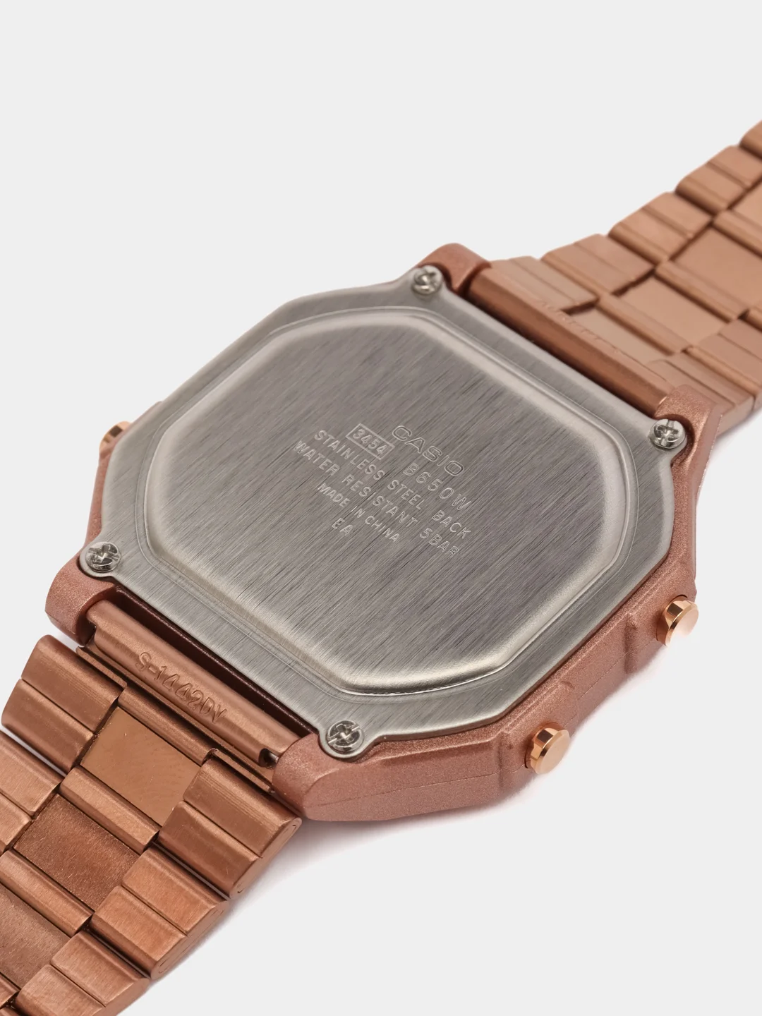 Наручные часы Casio B650WC-5A