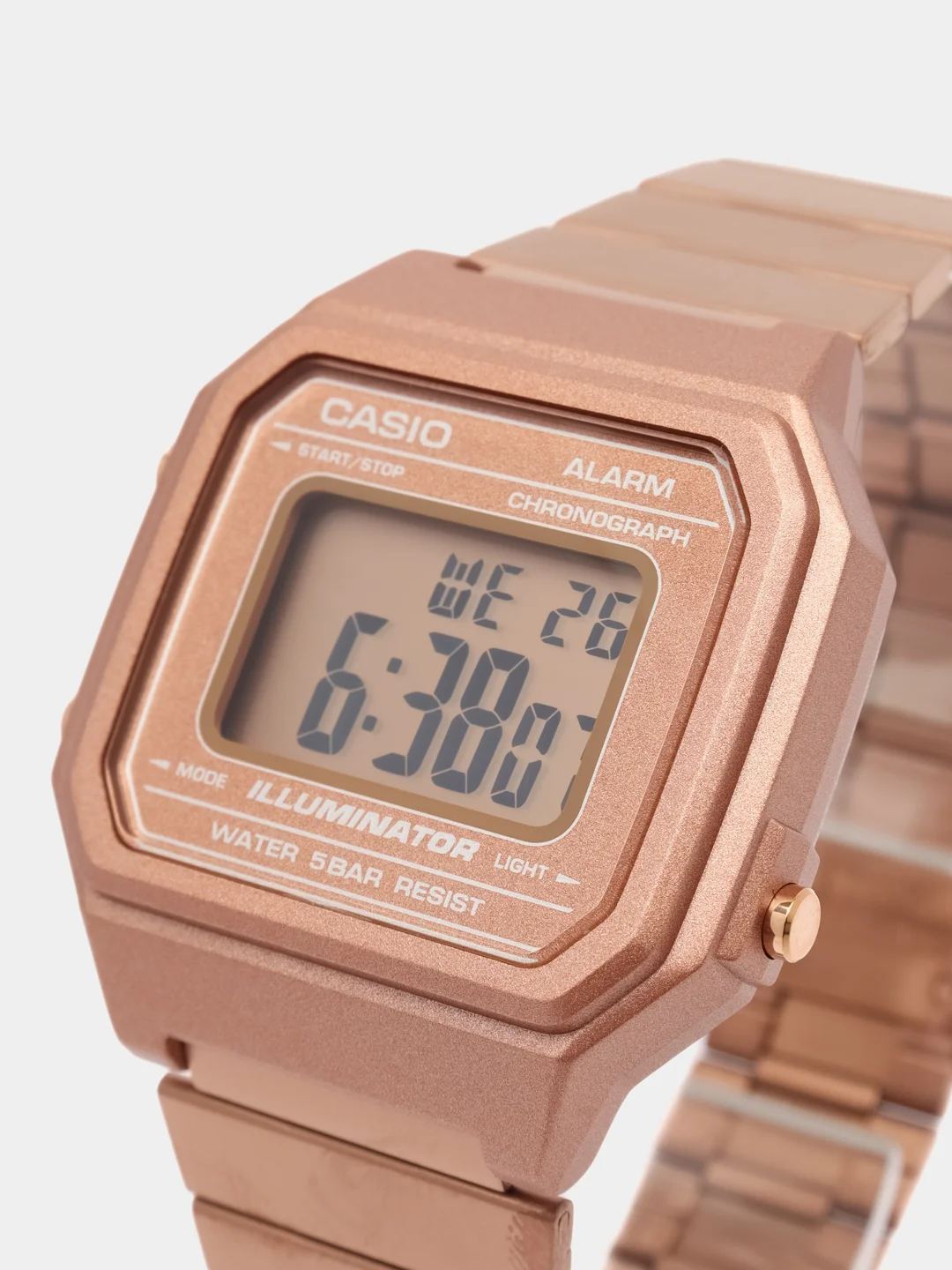 Наручные часы Casio B650WC-5A