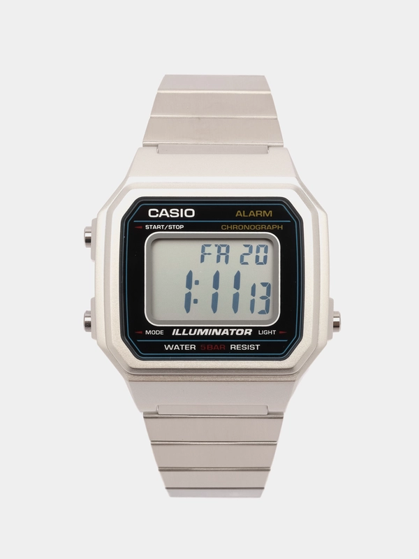 Наручные часы Casio B650WD-1A