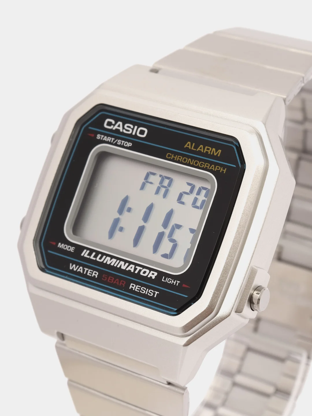 Наручные часы Casio B650WD-1A