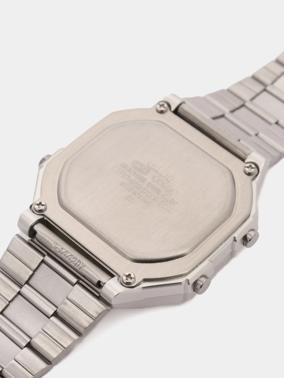 Наручные часы Casio B650WD-1A