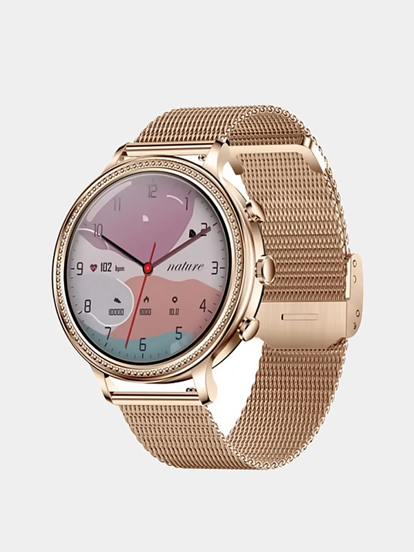 Умные часы BandRate Smart BRSV60RGRG