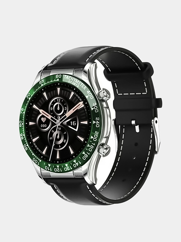 Умные часы CheckME Smart CMSE18PROSBGN