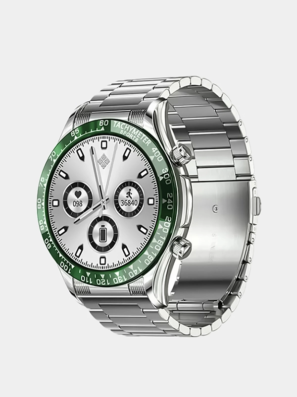 Умные часы CheckME Smart CMSE18PROSSGN