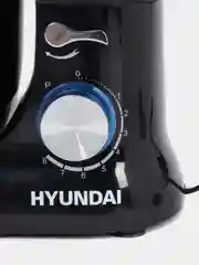 Миксер планетарный Hyundai HYM-S5461, черный