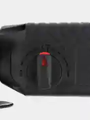 Алый перфоратор электрический Krotof RH-24/950, 950 Вт
