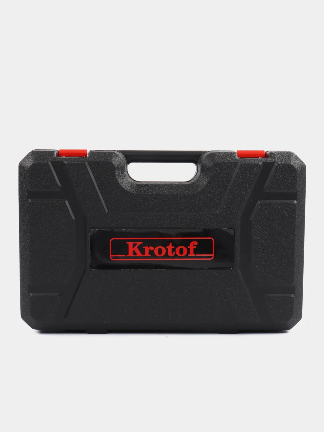 Алый перфоратор электрический Krotof RH-24/950, 950 Вт
