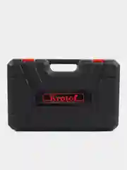 Алый перфоратор электрический Krotof RH-24/950, 950 Вт