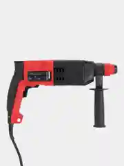Алый перфоратор электрический Krotof RH-24/950, 950 Вт