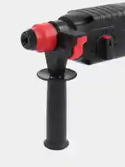 Алый перфоратор электрический Krotof RH-24/950, 950 Вт