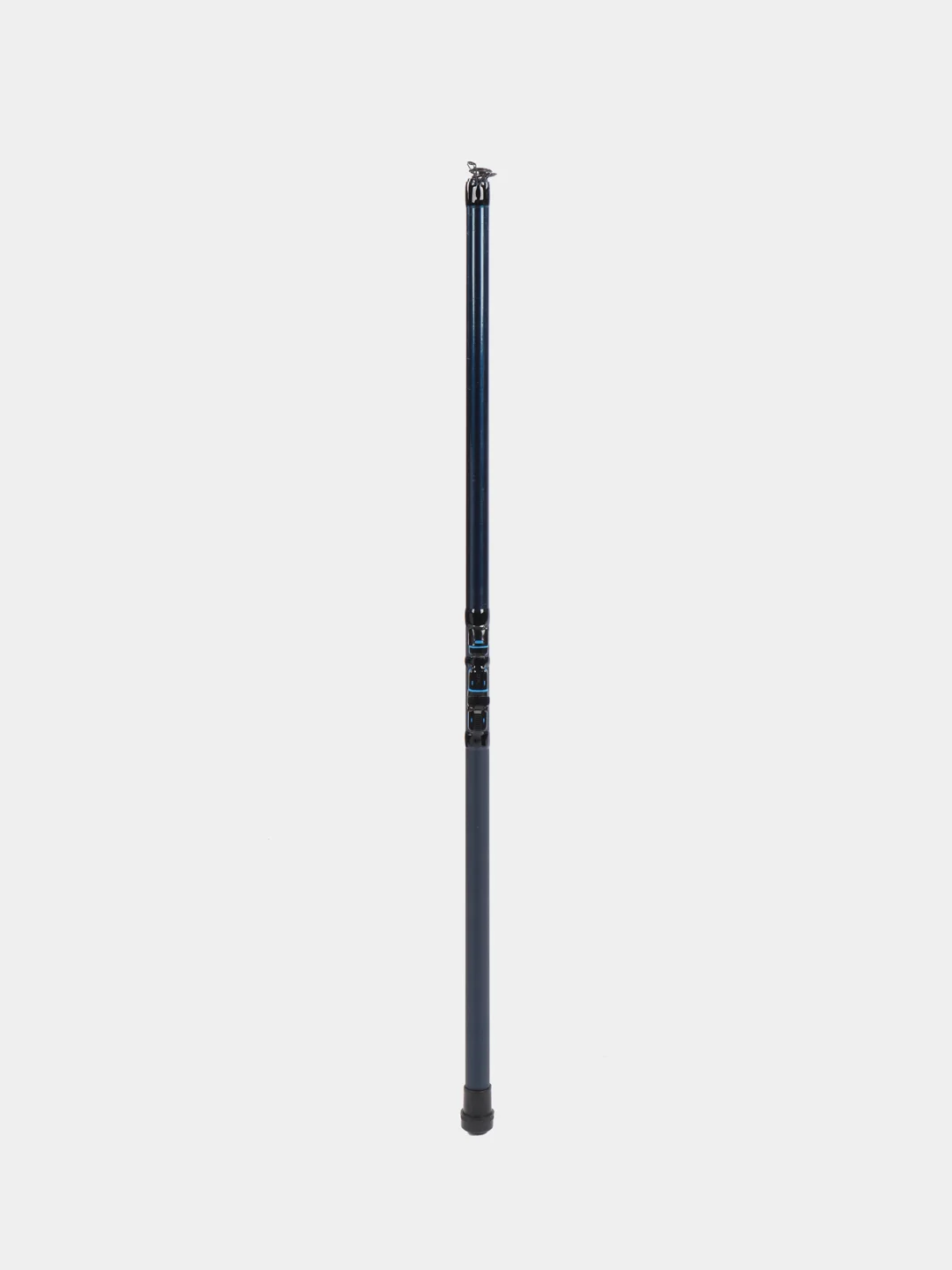 Azor Fishing удочка с кольцами "Вега", телескоп., файбергласс, 3,6 м, тест 10-30 г