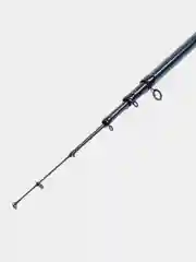 Azor Fishing удочка с кольцами "Вега", телескоп., файбергласс, 3,6 м, тест 10-30 г