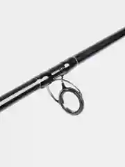 AZOR FISHING Спиннинг "Ультра Ред", штекерный, файбергласс, 2,4м, тест 10-30гр
