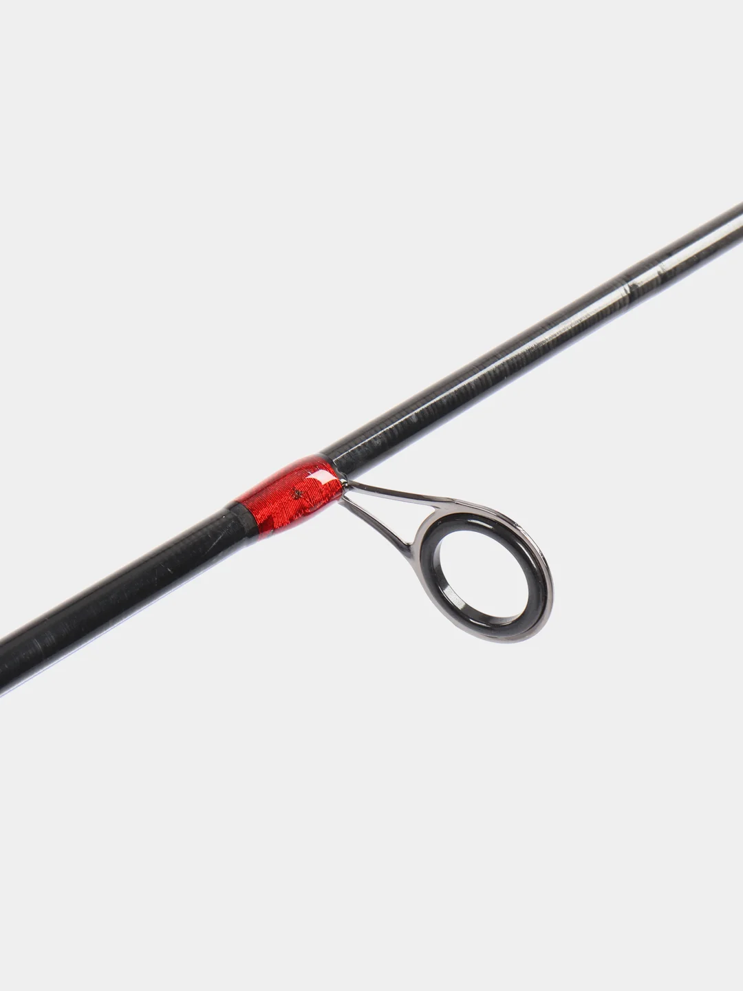 AZOR FISHING Спиннинг "Карбон Про", штекерный, карбон 90%, 2,4 м, тест 5-20гр.