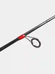 AZOR FISHING Спиннинг "Карбон Про", штекерный, карбон 90%, 2,4 м, тест 5-20гр.