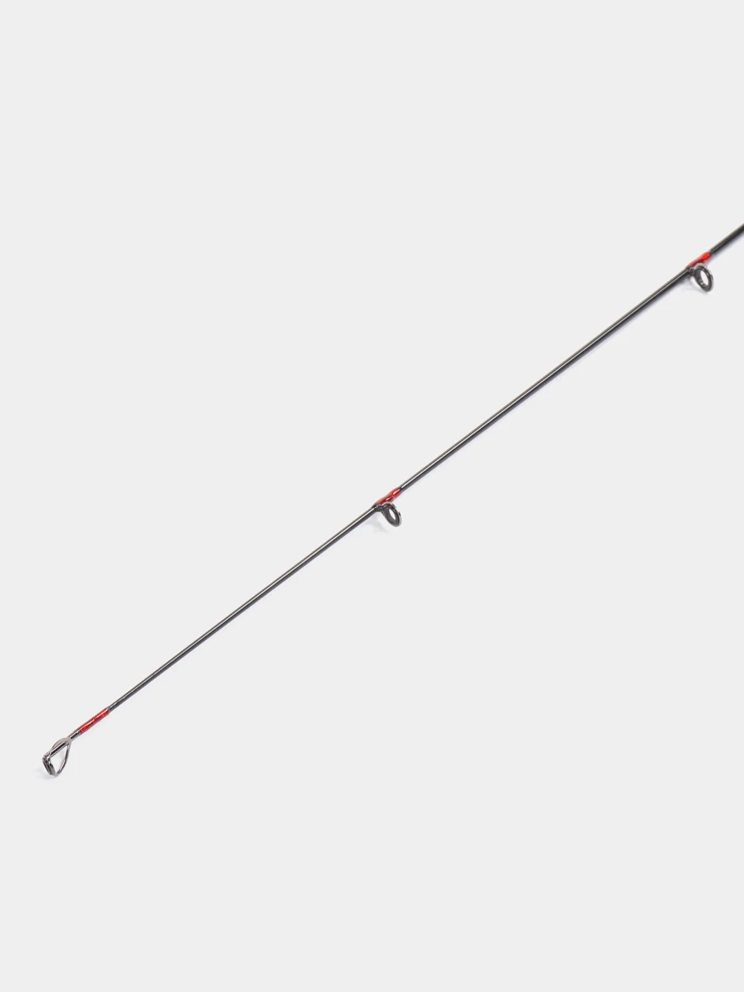 AZOR FISHING Спиннинг "Карбон Про", штекерный, карбон 90%, 2,4 м, тест 5-20гр.